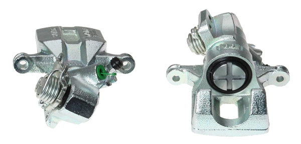 Brake Caliper (PDF-20-133)