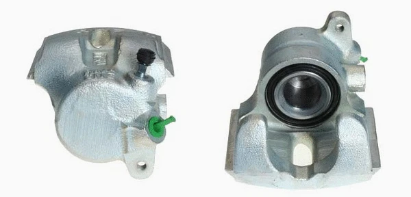 Brake Caliper (PDF-40-009)