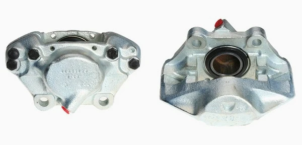 Brake Caliper (PDF-49-156)
