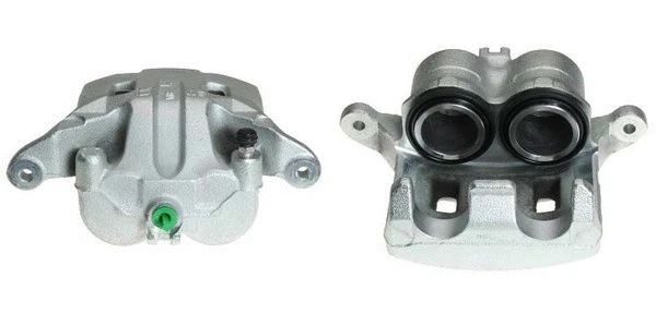 Brake Caliper (PDF-50-141)