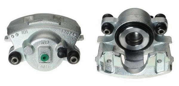 Brake Caliper (PDF-12-001)