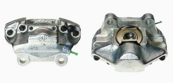 Brake Caliper (PDF-90-007)