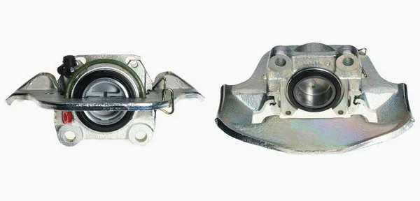 Brake Caliper (PDF-31-123)