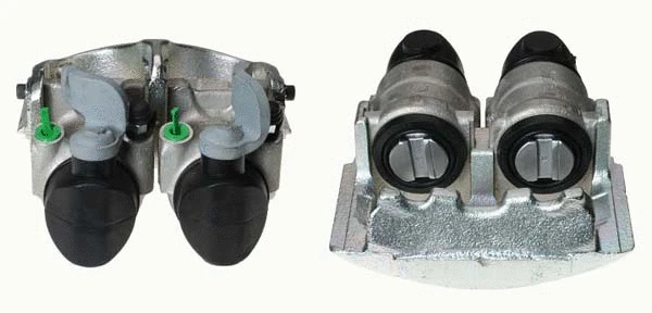 Brake Caliper (PDF-31-011)