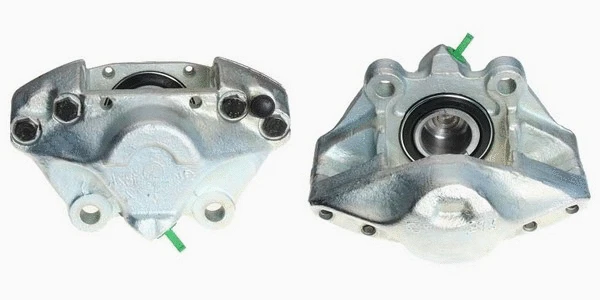 Brake Caliper (PDF-13-002)