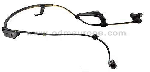 Sensor, wheel speed (EST-97-992189)