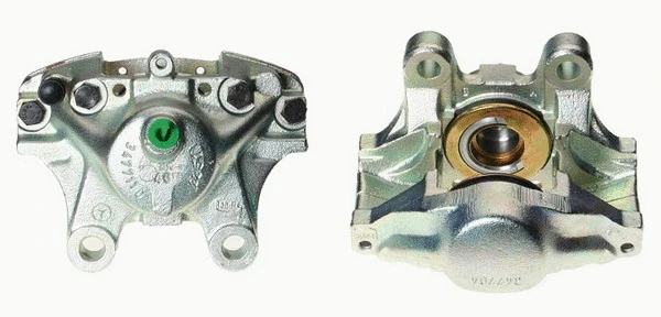 Brake Caliper (PDF-90-048)
