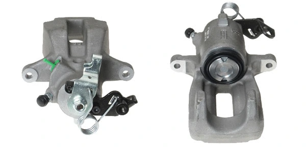 Brake Caliper (PDF-37-170)