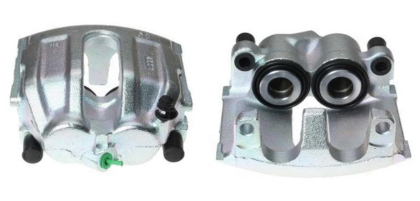 Brake Caliper (PDF-10-075)