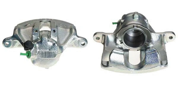 Brake Caliper (PDF-90-012)