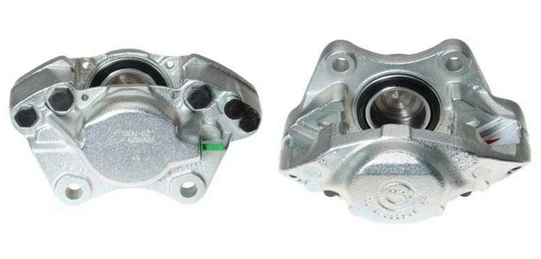 Brake Caliper (PDF-47-133)
