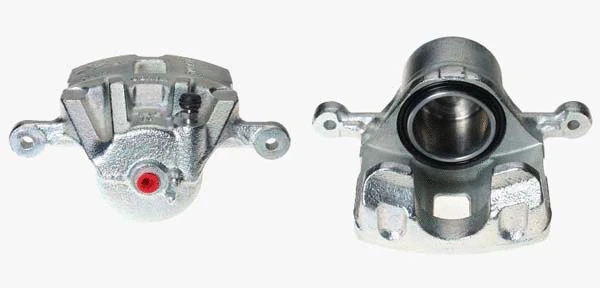 Brake Caliper (PDF-80-058)