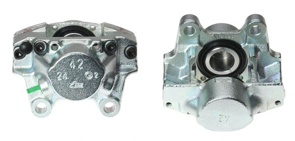 Brake Caliper (PDF-49-124)