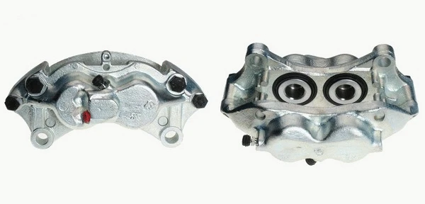 Brake Caliper (PDF-90-347)