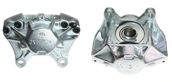 Brake Caliper (PDF-90-106)