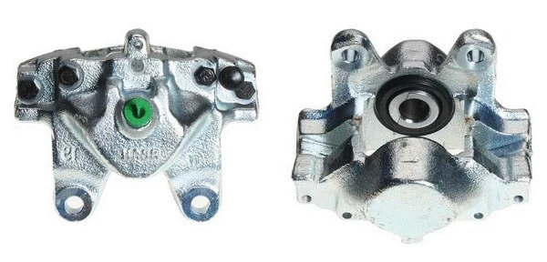 Brake Caliper (PDF-90-071)