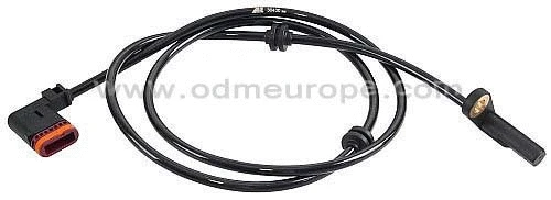 Sensor, wheel speed (EST-97-990430)