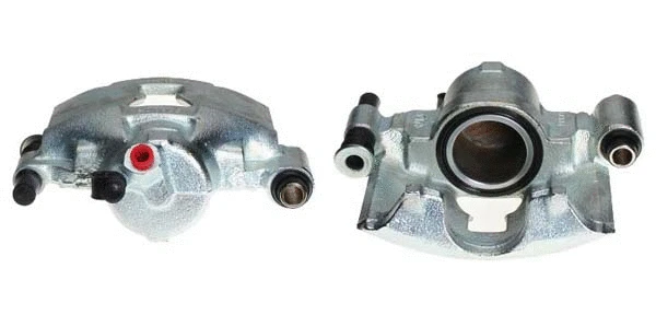 Brake Caliper (PDF-33-040)
