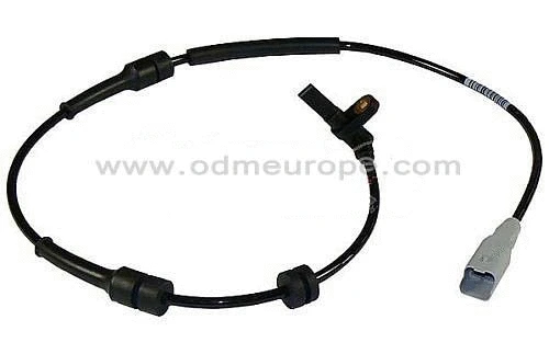 Sensor, wheel speed (EST-97-992116)