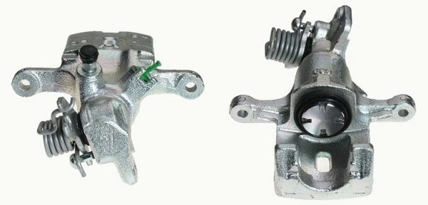 Brake Caliper (PDF-50-080)