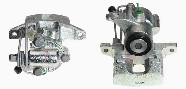 Brake Caliper (PDF-37-312)