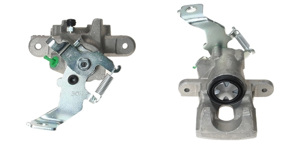 Brake Caliper (PDF-23-030)