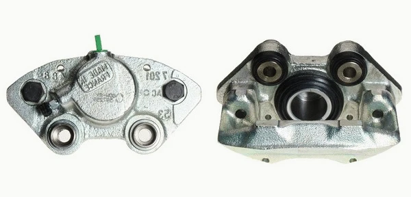 Brake Caliper (PDF-49-233)