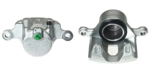 Brake Caliper (PDF-52-123)