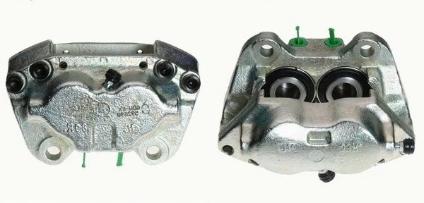 Brake Caliper (PDF-10-216)