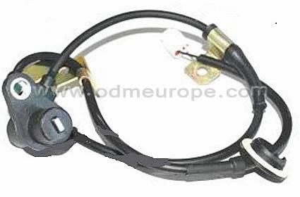 Sensor, wheel speed (EST-97-992017)