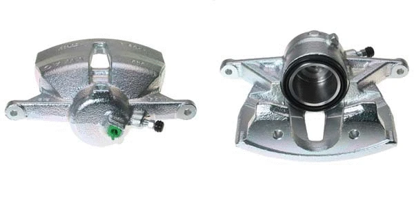 Brake Caliper (PDF-37-034)