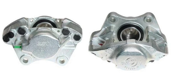 Brake Caliper (PDF-47-134)