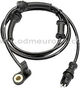 Sensor, wheel speed (EST-97-990157)