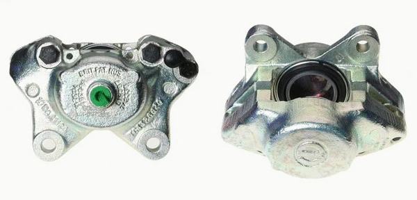 Brake Caliper (PDF-47-031)