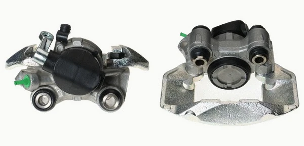Brake Caliper (PDF-35-051)