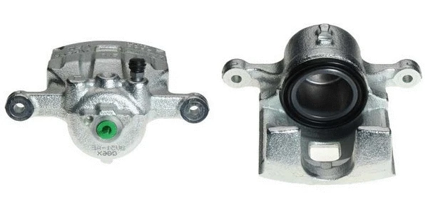 Brake Caliper (PDF-47-136)