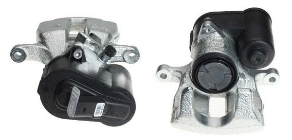 Brake Caliper (PDF-37-242)