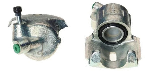 Brake Caliper (PDF-47-173)