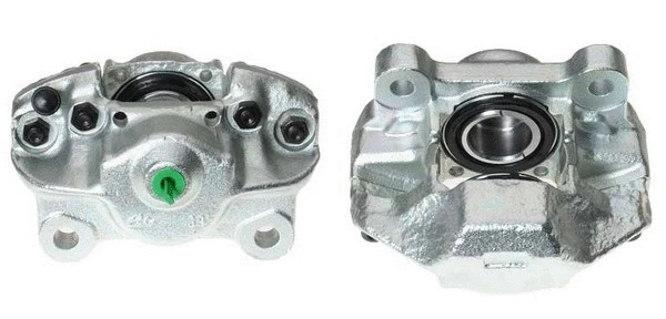 Brake Caliper (PDF-37-054)