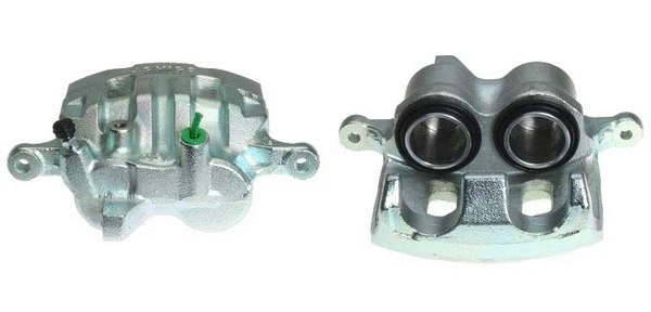 Brake Caliper (PDF-40-124)