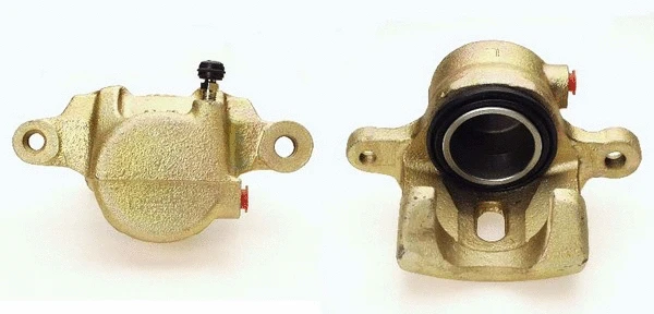 Brake Caliper (PDF-52-005)