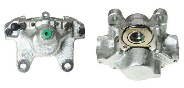Brake Caliper (PDF-90-010)