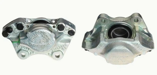Brake Caliper (PDF-47-030)