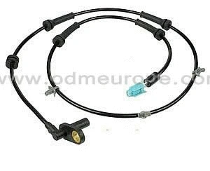 Sensor, wheel speed (EST-97-990739)