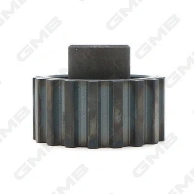 Deflection/Guide Pulley, timing belt