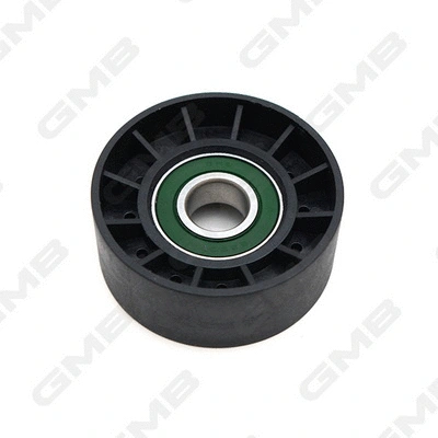 Tensioner Pulley, V-ribbed belt (GTA0900)