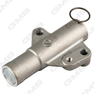 Vibration Damper, timing belt