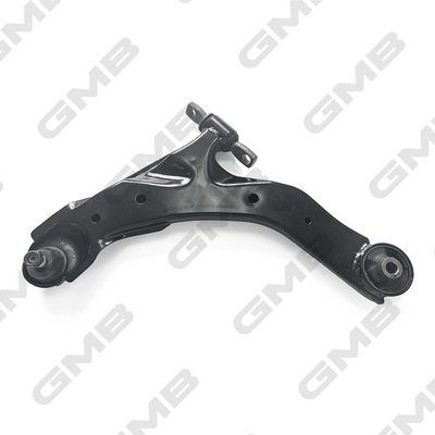 Control/Trailing Arm, wheel suspension (0211-0077)