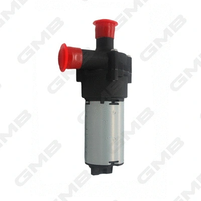 Auxiliary Water Pump (cooling water circuit) (GEW-BE003)