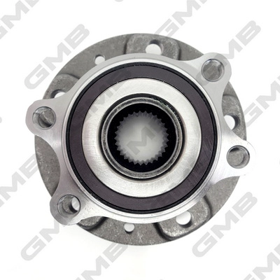 Wheel Hub